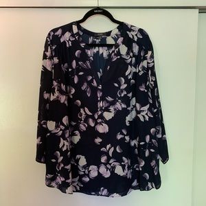 NYDJ blouse (size 1X)